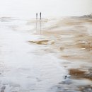 Берег. Живопись